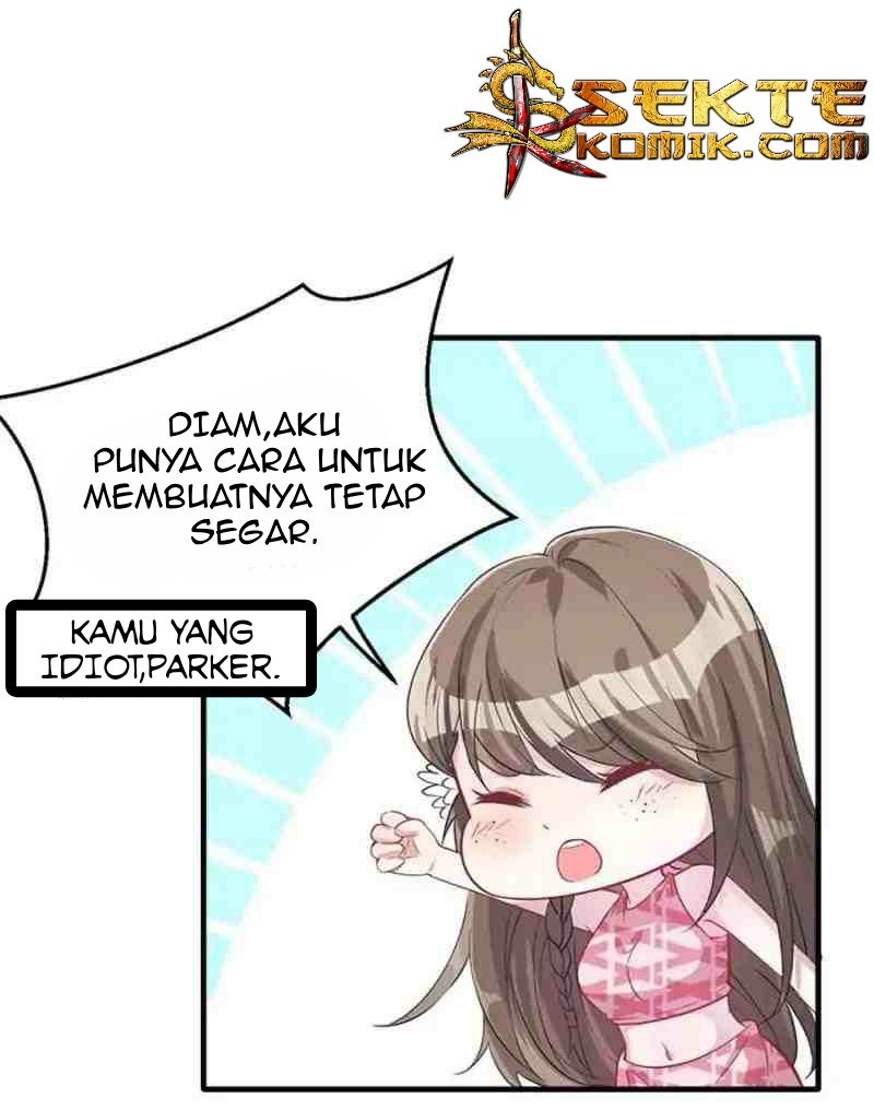 Beauty and the Beasts Chapter 76 Gambar 18